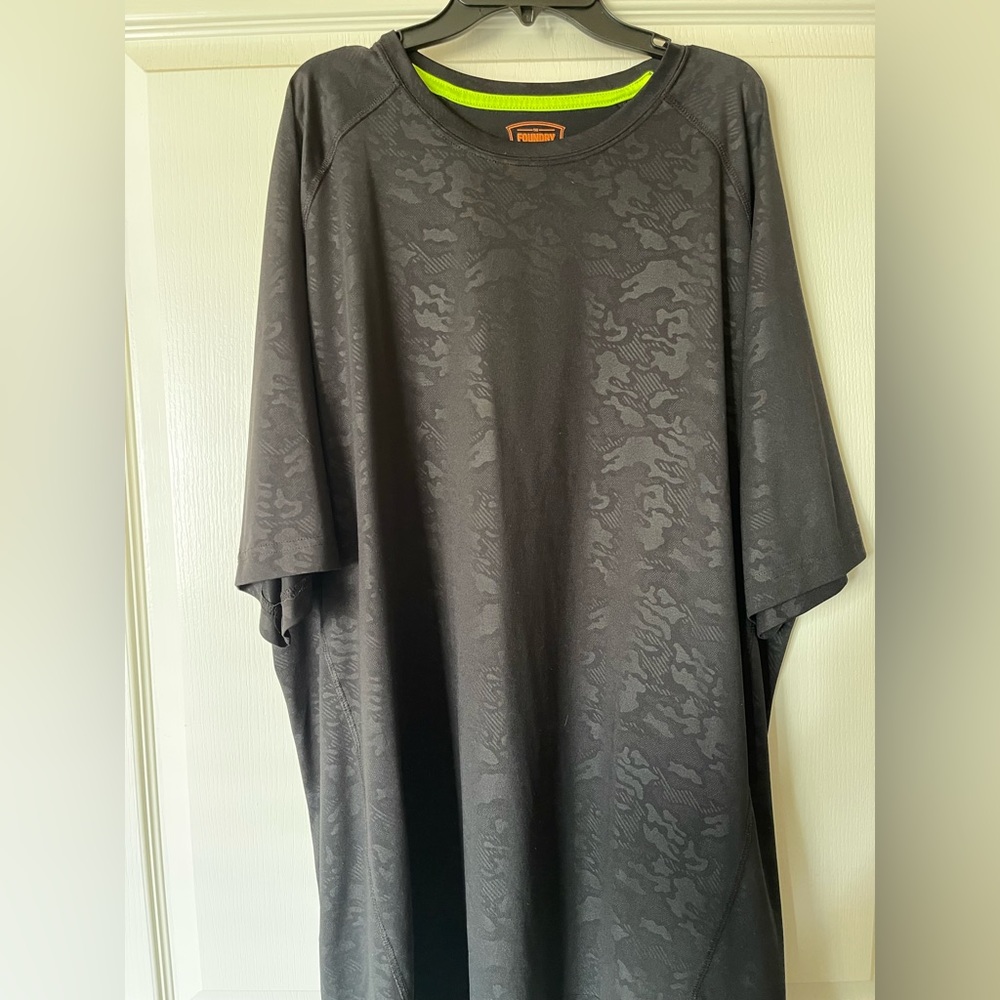 Camo t shirt
